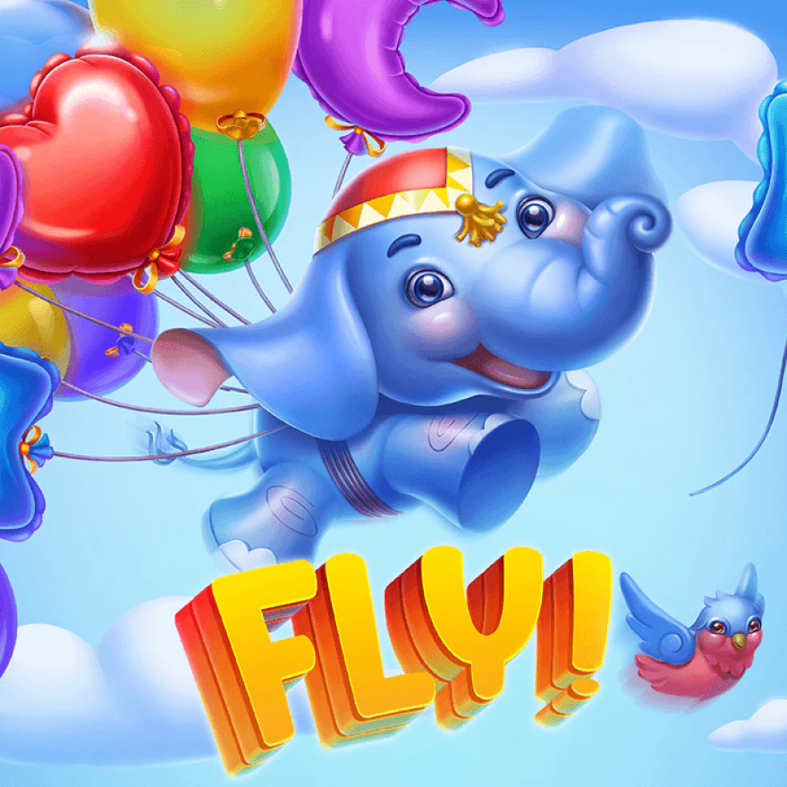 Fly! DA88